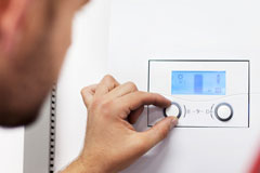 best Ringwould boiler servicing companies