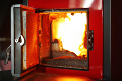 solid fuel boilers Ringwould